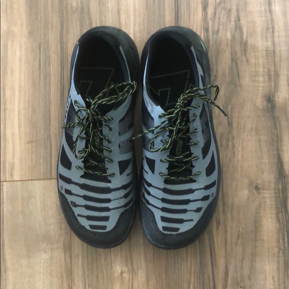 Men’s BUD/S Zodiac Recon Jungle Shoes